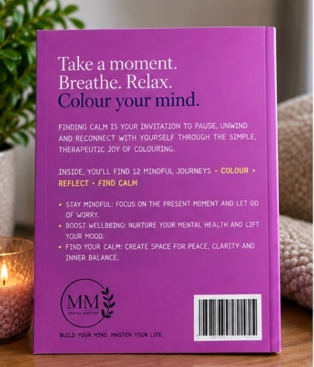 Finding Calm