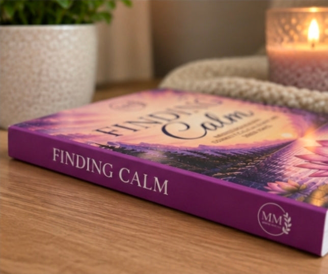 Finding Calm
