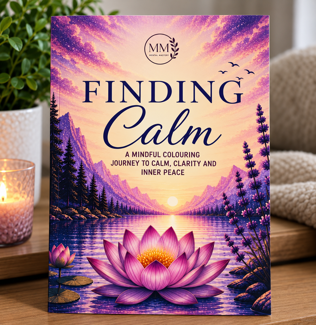 Finding Calm